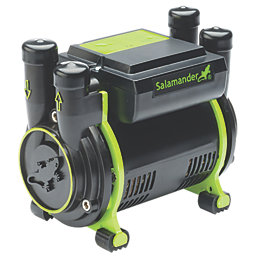 Salamander Pumps CT54XTRASF Regenerative Twin Shower Pump 1.5bar
