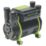 Salamander Pumps CT54XTRASF Regenerative Twin Shower Pump 1.5bar