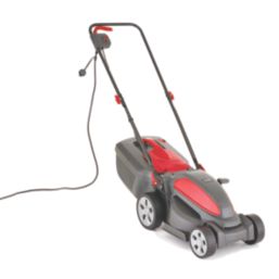 Qualcast discount 34 lawnmower