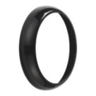 Saxby AmazonPro Bezel Black 316mm