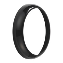 Saxby AmazonPro Bezel Black 316mm