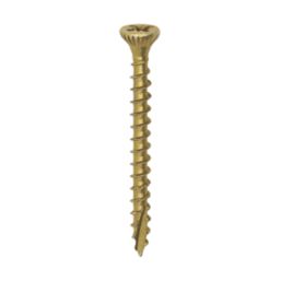 Optimaxx  PZ Countersunk  Wood Screws 3.5mm x 40mm 200 Pack