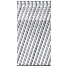 Fischer Galvanised Angled Brad Nails 16ga x 32mm 2000 Pack