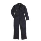 Dickies  Economy Stud Front Coverall Navy Large 44-46" Chest 30" L
