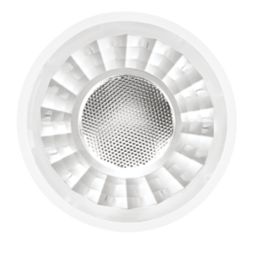 Aurora EFD Fixed  Fire Rated LED Downlight Polished Chrome 5W 500lm