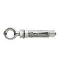 Rawlplug Rawlbolt Eye Shield Anchors M6 x 73mm 5 Pack