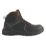 Scruffs Coldwell Size 11  Black Water-Resistant  Safety Boots