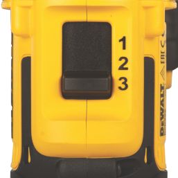 DEWALT DCD996X1-GB 18V 1 x 9.0Ah Li-Ion XR FlexVolt Brushless Cordless Hammer Drill Driver