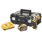 DEWALT DCD996X1-GB 18V 1 x 9.0Ah Li-Ion XR FlexVolt Brushless Cordless Hammer Drill Driver