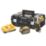 DEWALT DCD996X1-GB 18V 1 x 9.0Ah Li-Ion XR FlexVolt Brushless Cordless Hammer Drill Driver