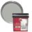 V33 750ml Loft Grey Satin Kitchen Cupboard Paint