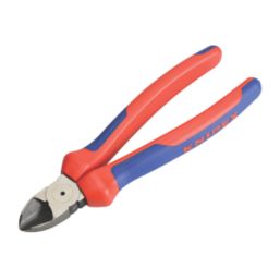 Knipex  Diagonal Cutters 7" (180mm)