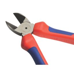 Knipex  Diagonal Cutters 7" (180mm)