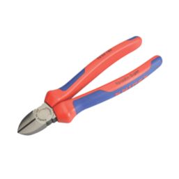 Knipex  Diagonal Cutters 7" (180mm)