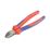 Knipex  Diagonal Cutters 7" (180mm)