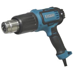 Erbauer EHG2000 2000W Electric Heat Gun 240V