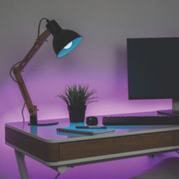 TCP  5m LED Smart RGBW Striplight 17W 1500lm