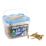 Optimaxx  PZ Countersunk  Wood Screws 6mm x 80mm 260 Pack