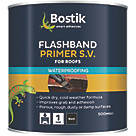 Bostik Flashband Primer Black 500ml