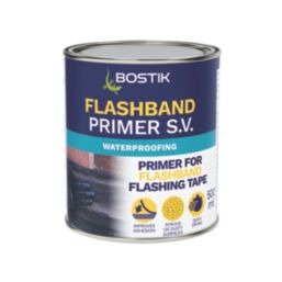 Bostik Flashband Primer Black 500ml