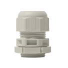 British General Plastic Cable Gland Kit 25mm Grey