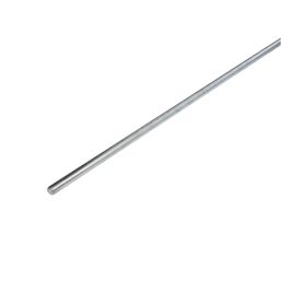 Easyfix BZP Steel Threaded Rods M20 x 1000mm 5 Pack