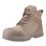 Site Fortress 2.0 Size 10  Stone Waterproof Steel Toe Cap Safety Boots