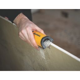 Roughneck Rasp Plane  2" x 5 1/2"