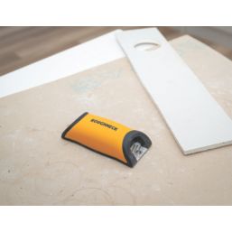 Roughneck Rasp Plane  2" x 5 1/2"