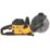 DEWALT DCS691X2-GB 230mm 54V 2 x 9.0Ah Li-Ion XR FlexVolt Brushless Cordless Cut-Off Saw