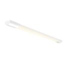 4lite  Single 4ft LED CCT Batten 30W 3900lm 220-240V