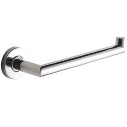 Medius Towel Arm Chrome 238mm x 70mm x 54mm