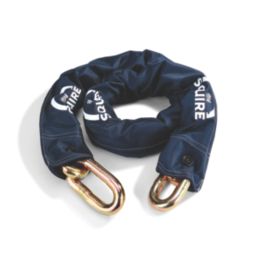 Squire Hardened Alloy Steel Security Chain 1.5m x 16mm