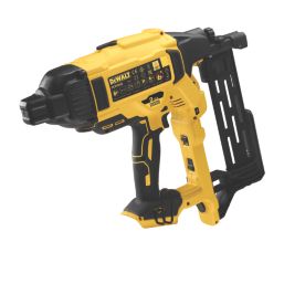 DEWALT DCFS950N-XJ 50mm 18V Li-Ion XR Brushless Fencing Cordless Stapler - Bare