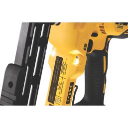 DEWALT DCFS950N-XJ 50mm 18V Li-Ion XR Brushless Fencing Cordless Stapler - Bare