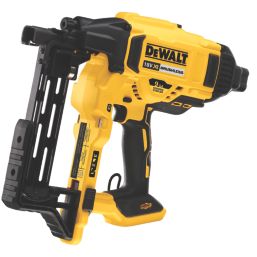 DEWALT DCFS950N-XJ 50mm 18V Li-Ion XR Brushless Fencing Cordless Stapler - Bare