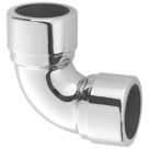 McAlpine 42A-CB Compression Bend 90° 42mm