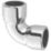 McAlpine 42A-CB Compression Bend 90° 42mm