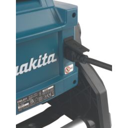 Makita DKT360Z Twin 18V Li-Ion LXT Cordless Kettle - Bare - Screwfix