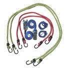 Smith & Locke Moving Set with J-Hooks 8 Pieces