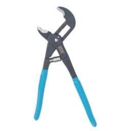 OX Pro Automatic Water Pump Pliers 10" (250mm)
