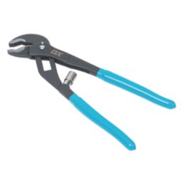 OX Pro Automatic Water Pump Pliers 10" (250mm)