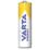 Varta Energy AA 1.5V Alkaline Batteries  30 Pack