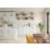 Dulux Easycare 2.5Ltr Natural Calico Matt Emulsion Kitchen Paint