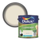 Dulux Easycare 2.5Ltr Natural Calico Matt Emulsion Kitchen Paint