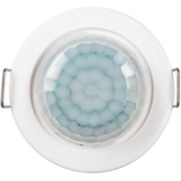 Timeguard STFMMINI Indoor White PIR Sensor 360°