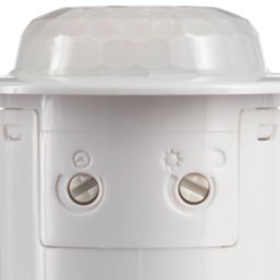 Timeguard STFMMINI Indoor White PIR Sensor 360°