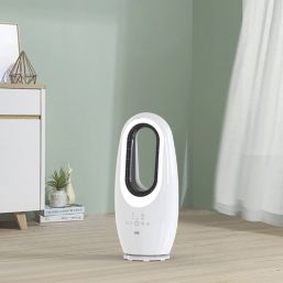 22" Bladeless Fan 220-240V