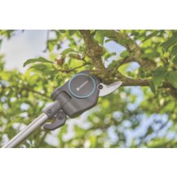 Gardena StarCut Pro S 12080-20 Tree Pruner 62.8" (160cm)