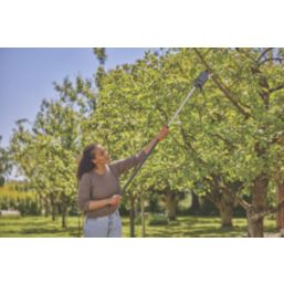 Gardena StarCut Pro S 12080-20 Tree Pruner 62.8" (160cm)